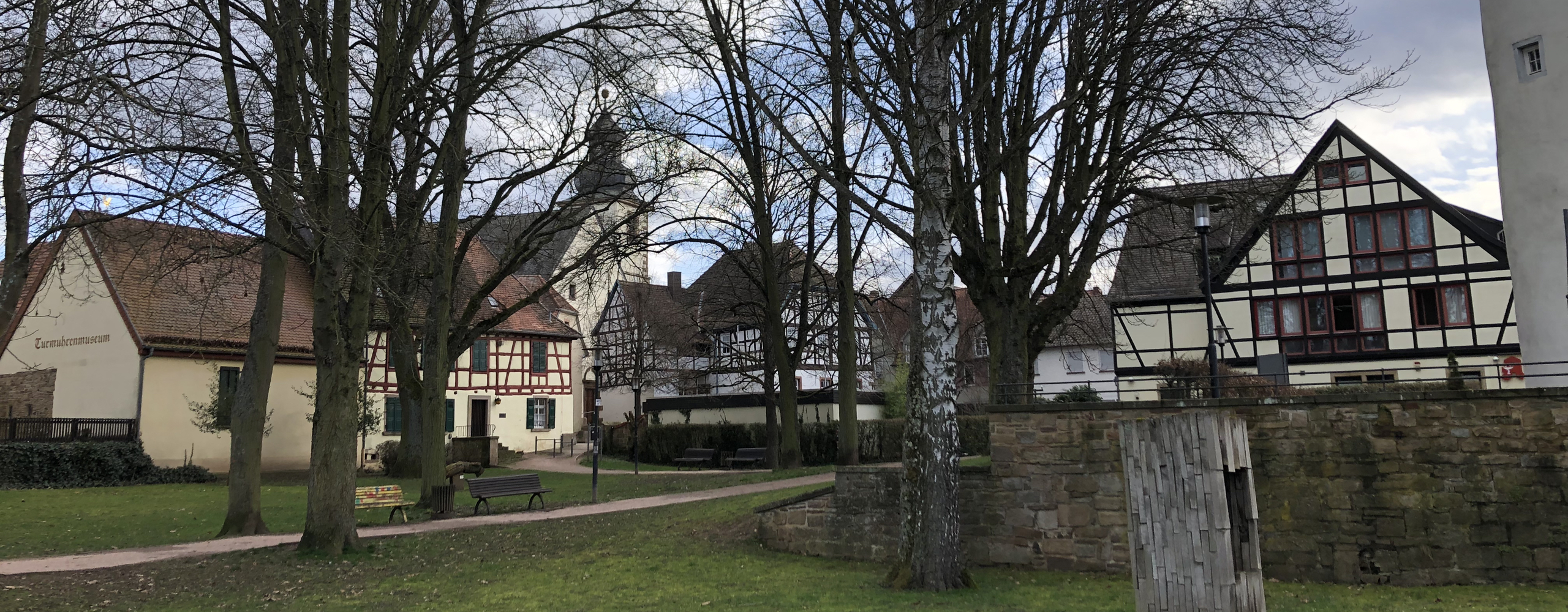 CDU-Liste für Rockenhausen