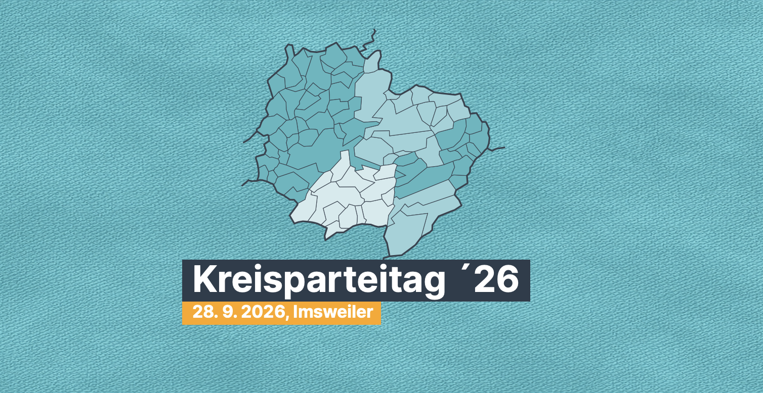 Ein lebhafter Abend in anspruchsvollen Zeiten